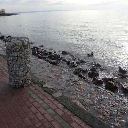 In Balatonfoekajar 18969 Prázdninový dům *